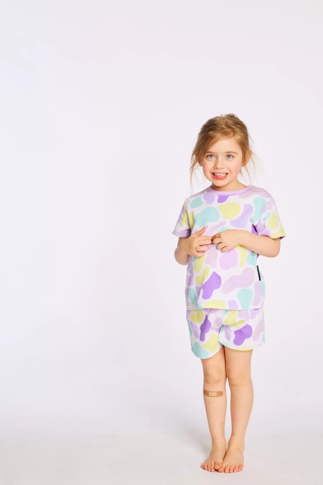 CACHIA Ariana Pj Set - Mini Outlet