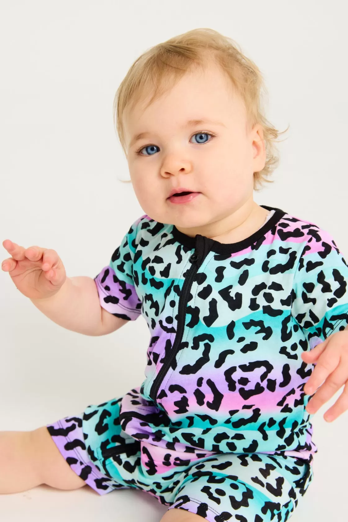 CACHIA Breeze Onesie New