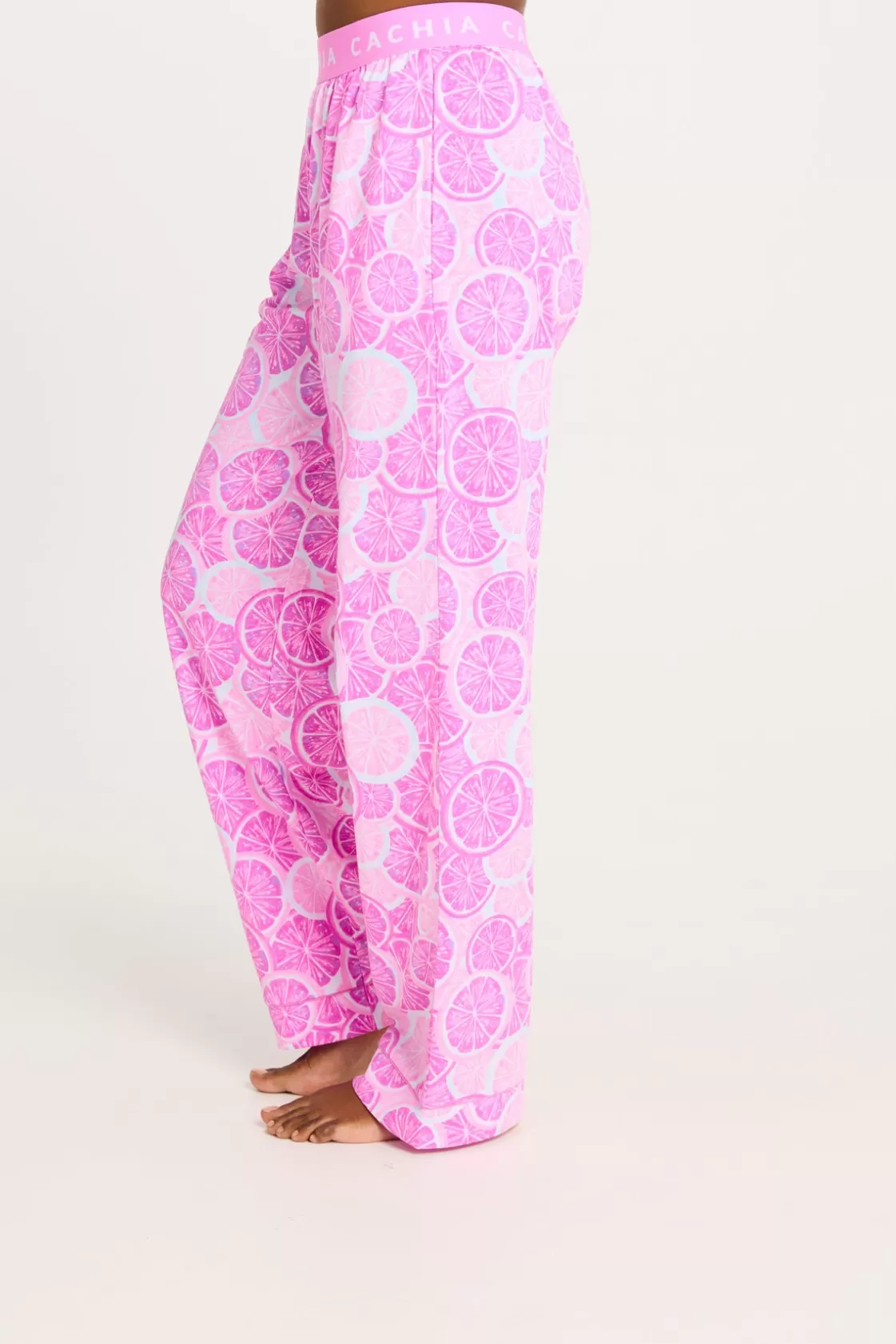 CACHIA Citrus Pant Sale