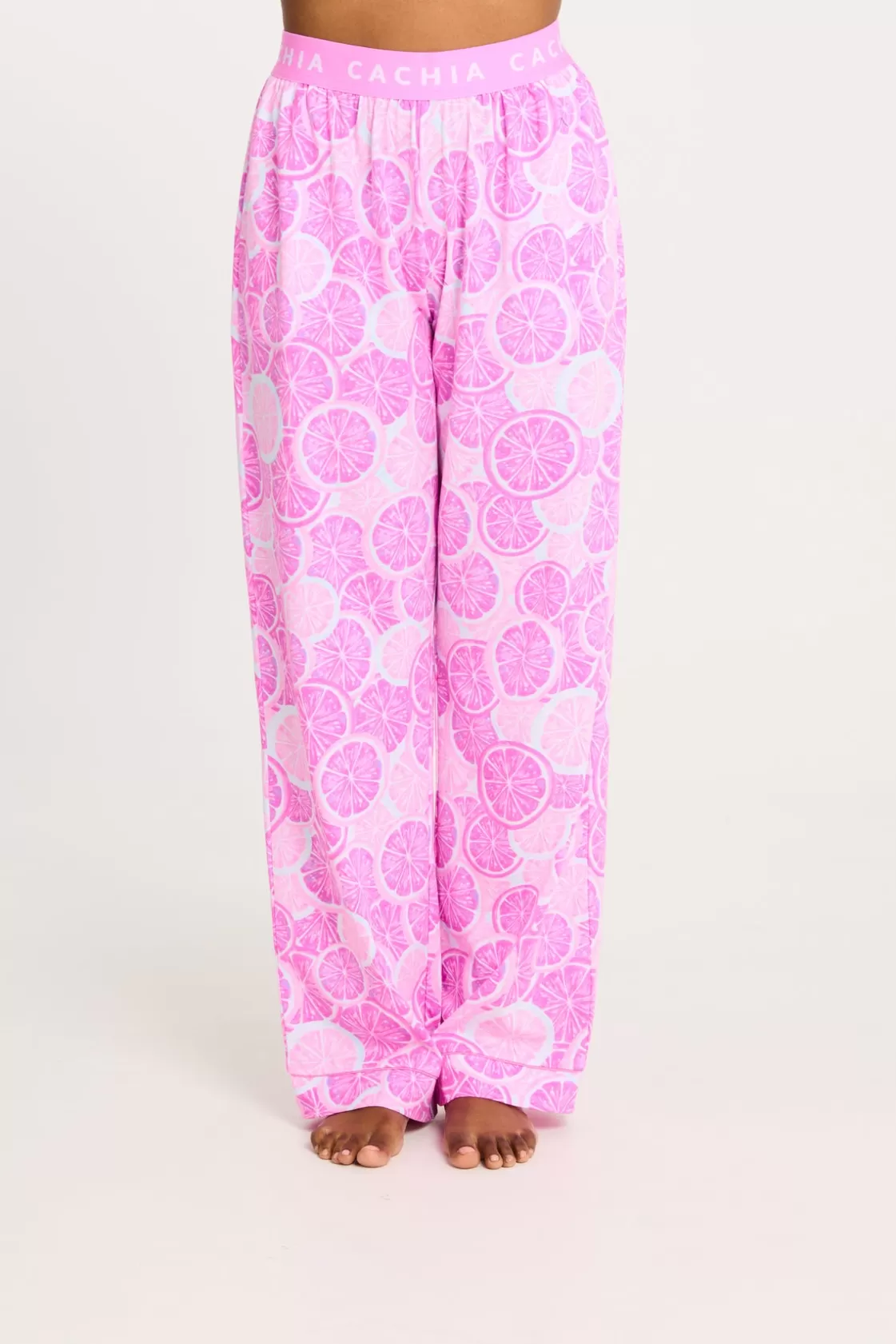 CACHIA Citrus Pant Sale