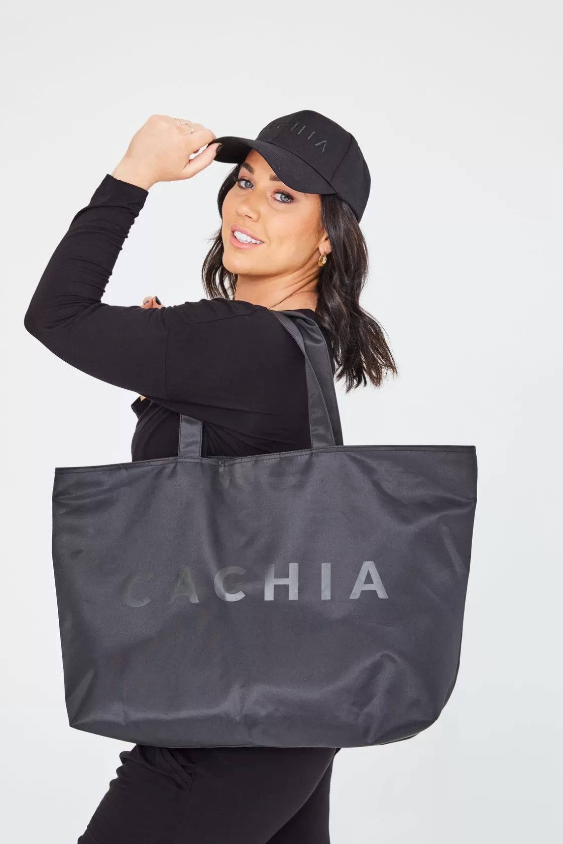 CACHIA Essential Bag Fashion