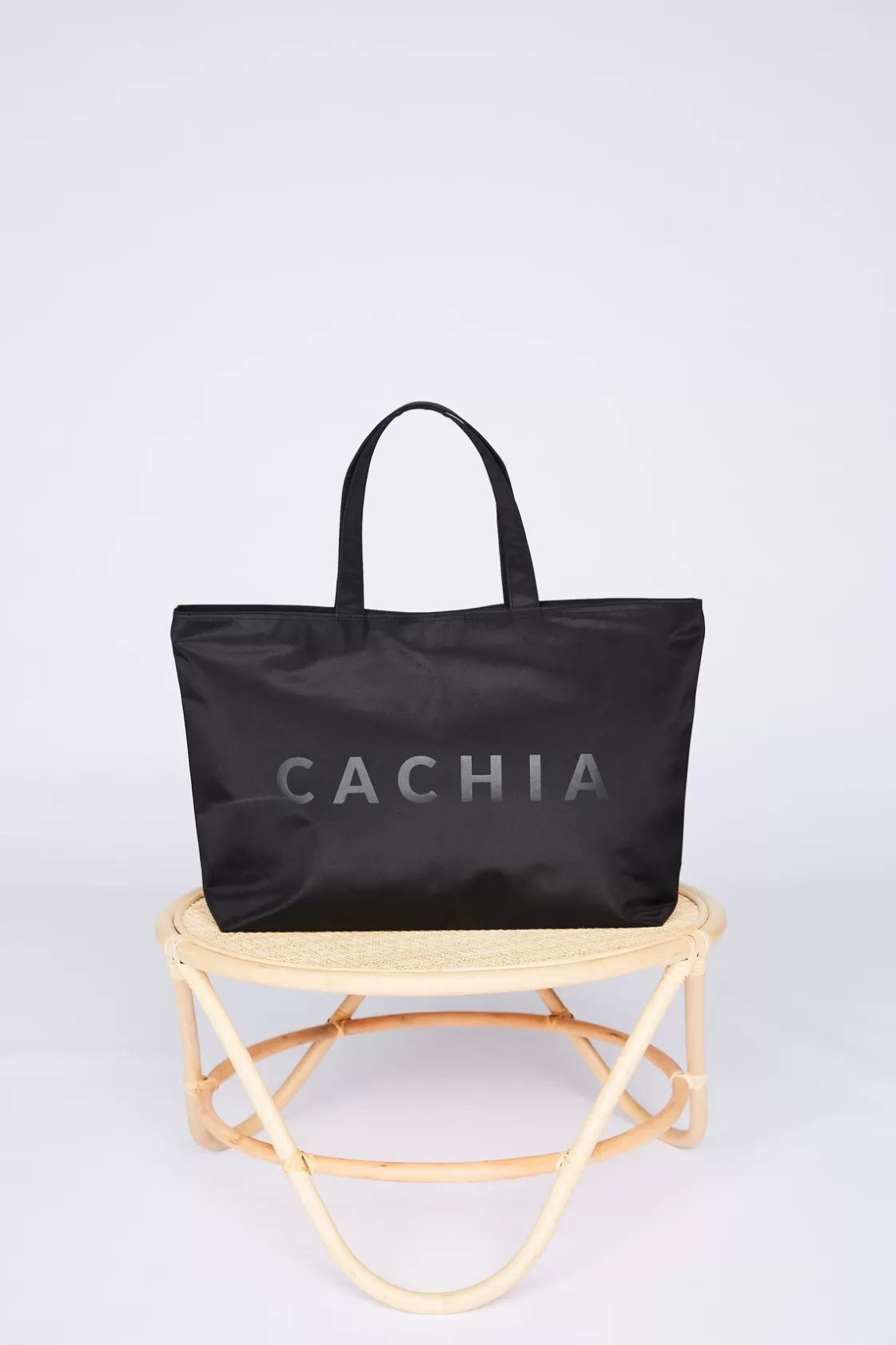 CACHIA Essential Bag Fashion