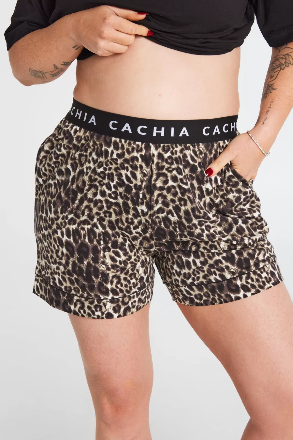 CACHIA Gigi OG Short Store