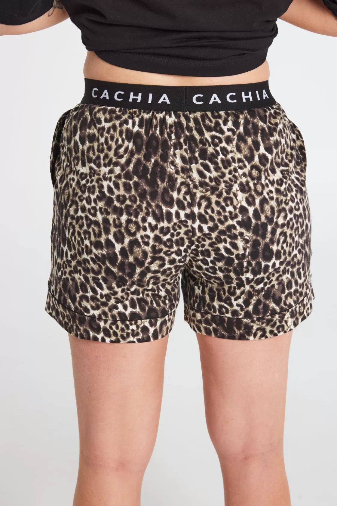 CACHIA Gigi OG Short Store