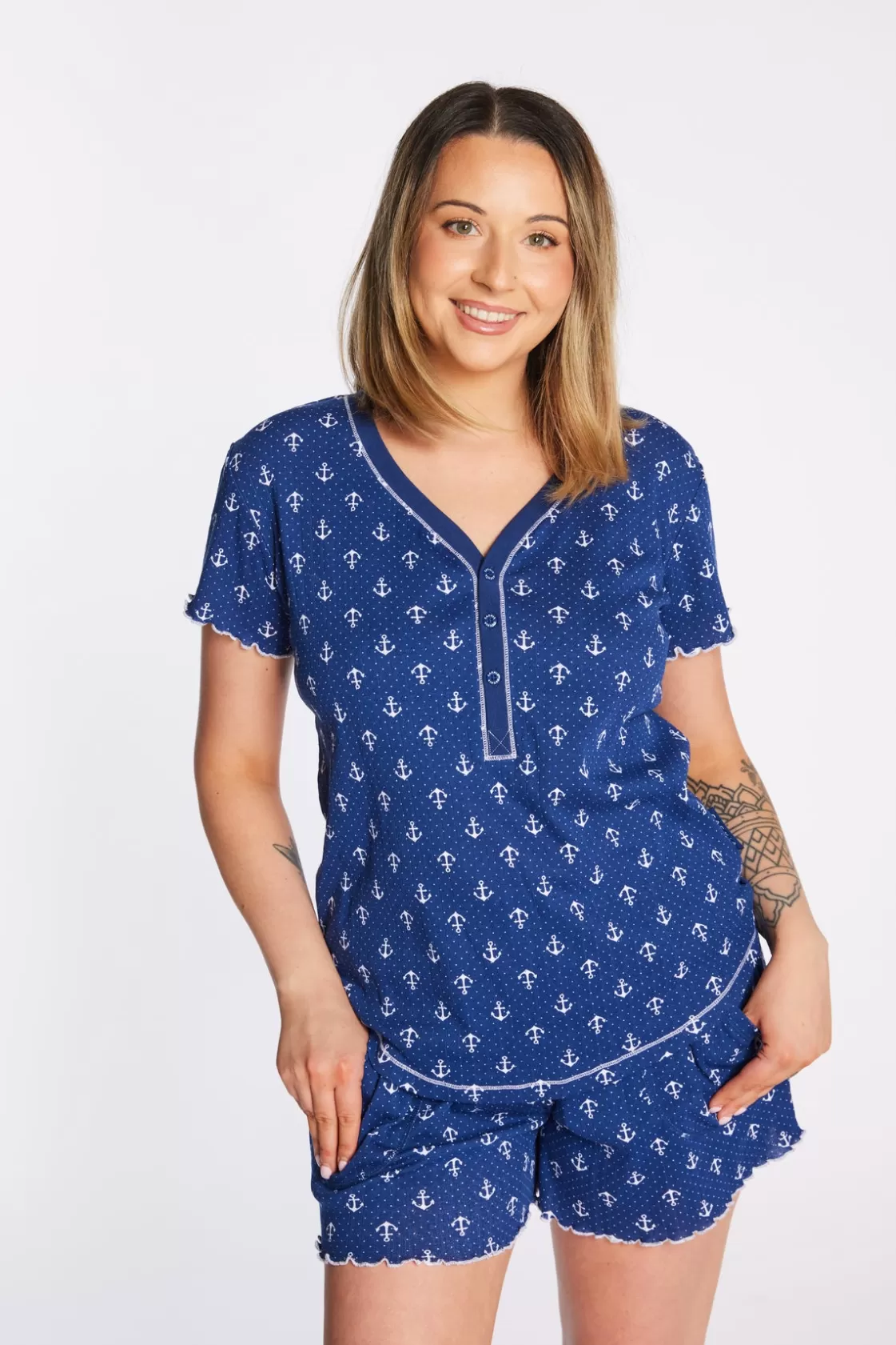 CACHIA Jen PJ Set Online