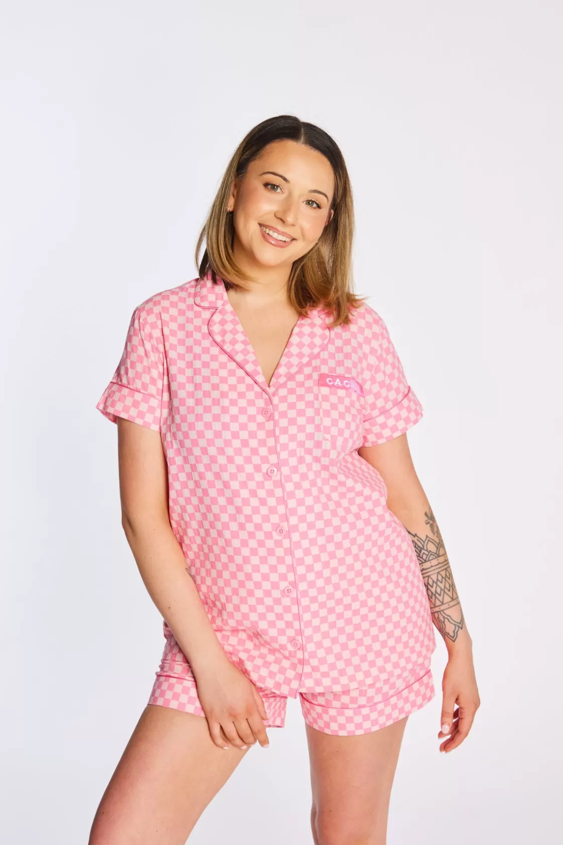 CACHIA Jodie Pj Set Shop