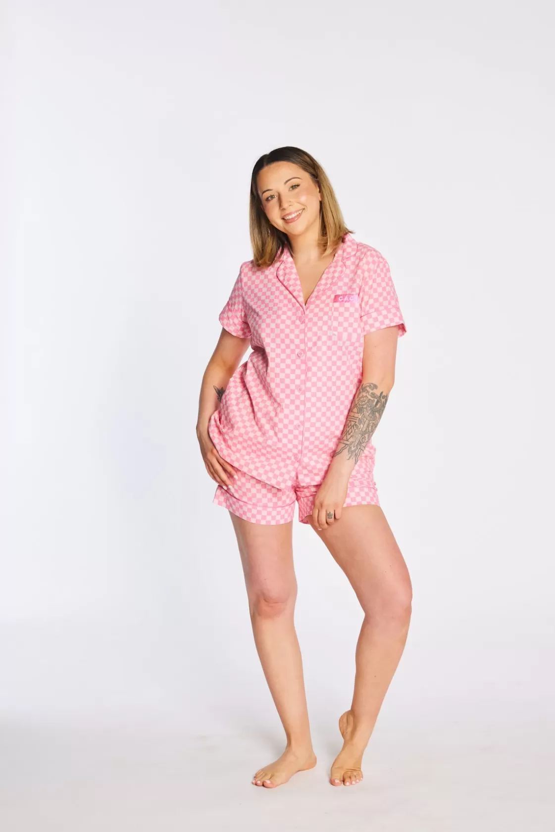 CACHIA Jodie Pj Set Shop