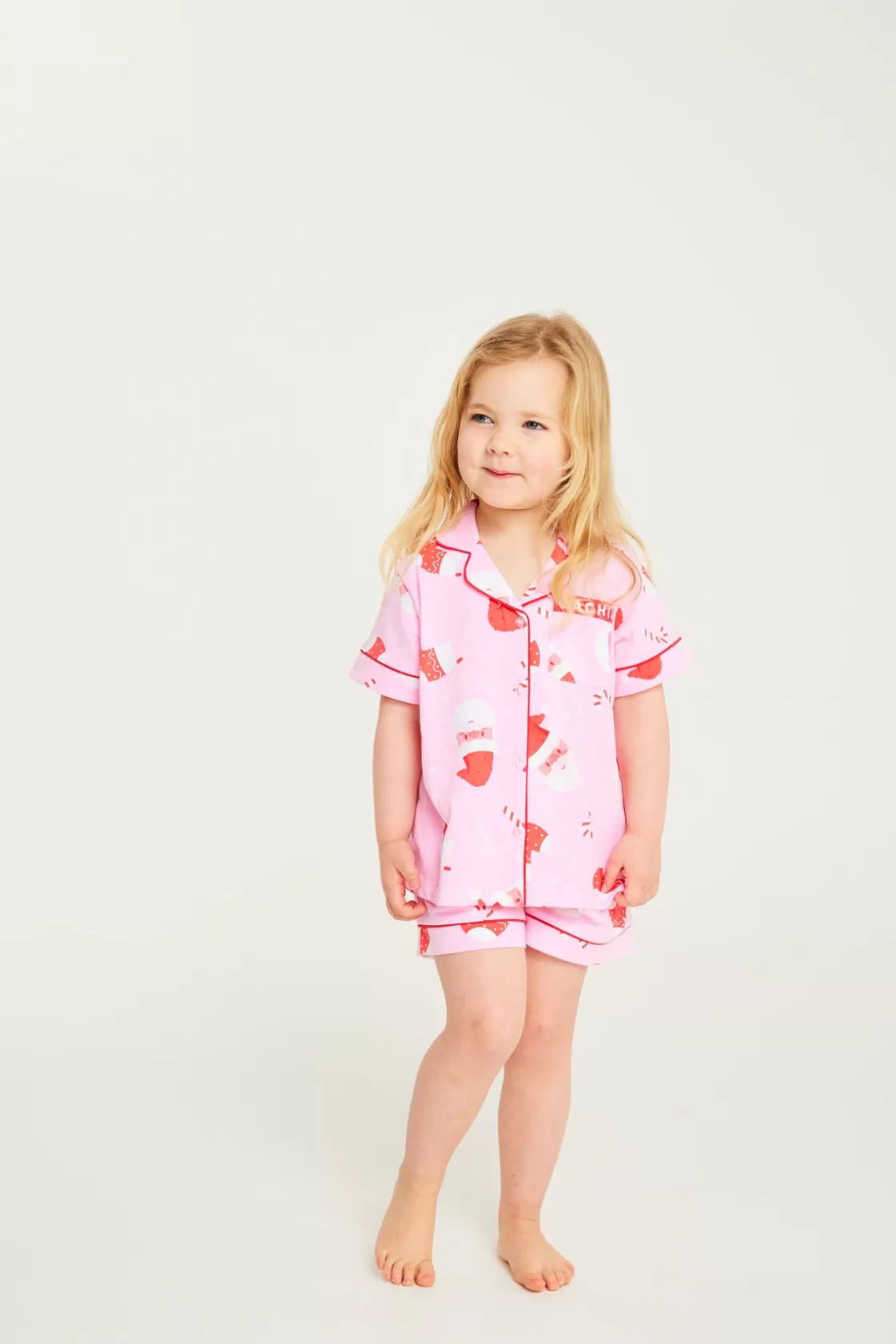 CACHIA Jolly Pink - Kids Shop