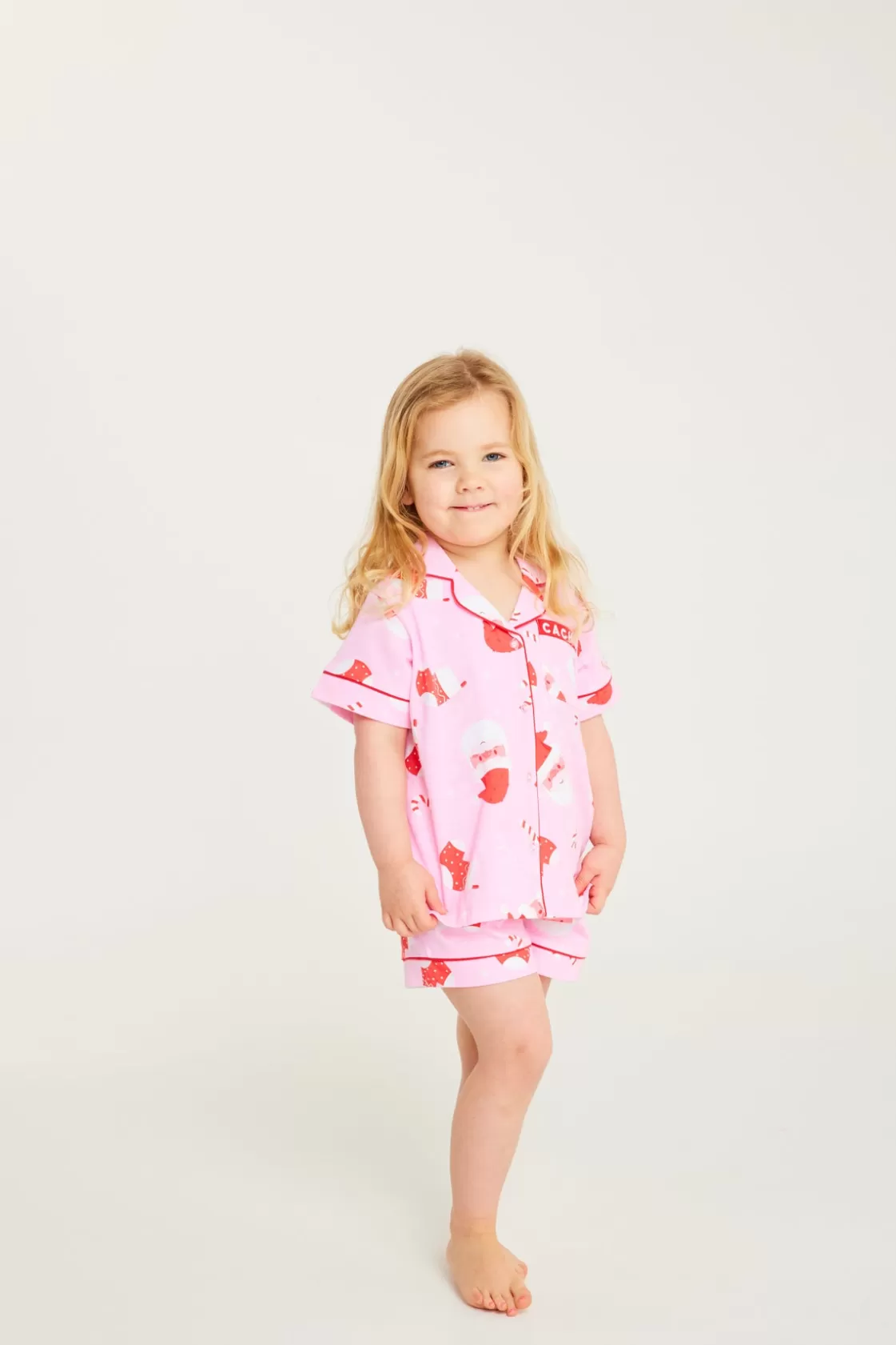 CACHIA Jolly Pink - Kids Shop