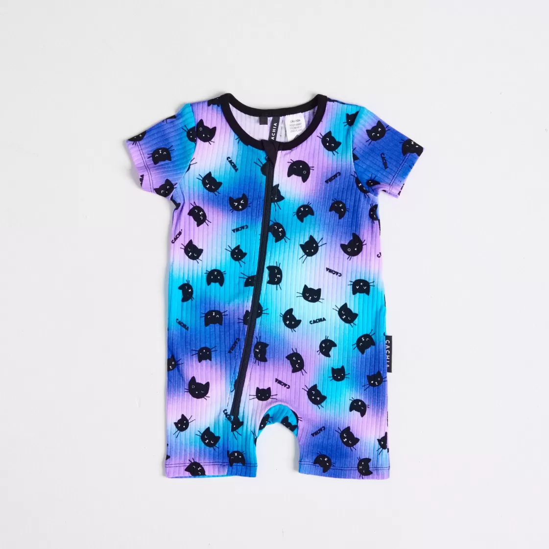 CACHIA Kitty Onesie Cheap