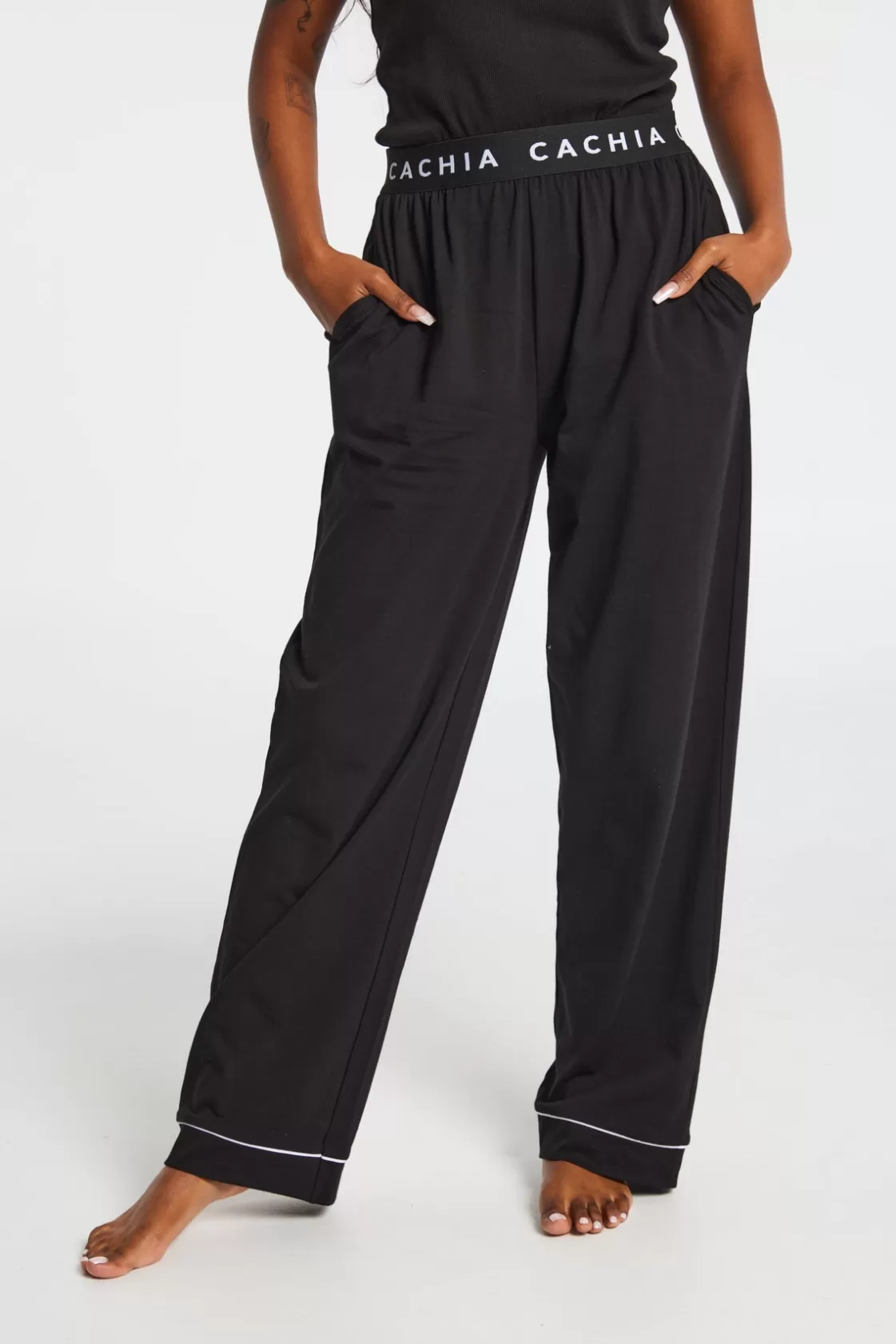 CACHIA LB Pant Outlet