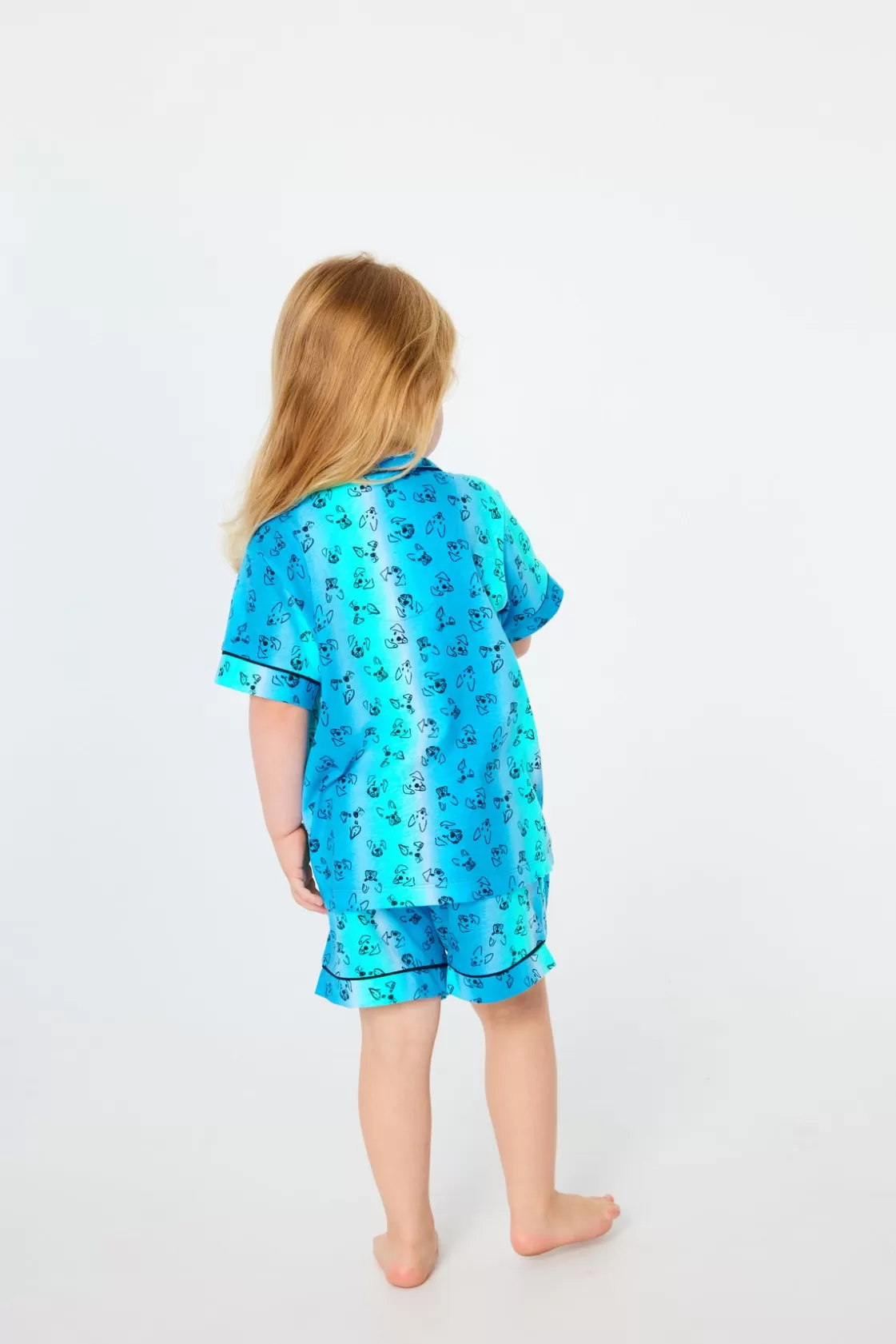 CACHIA Marley Pj Set - Mini Store