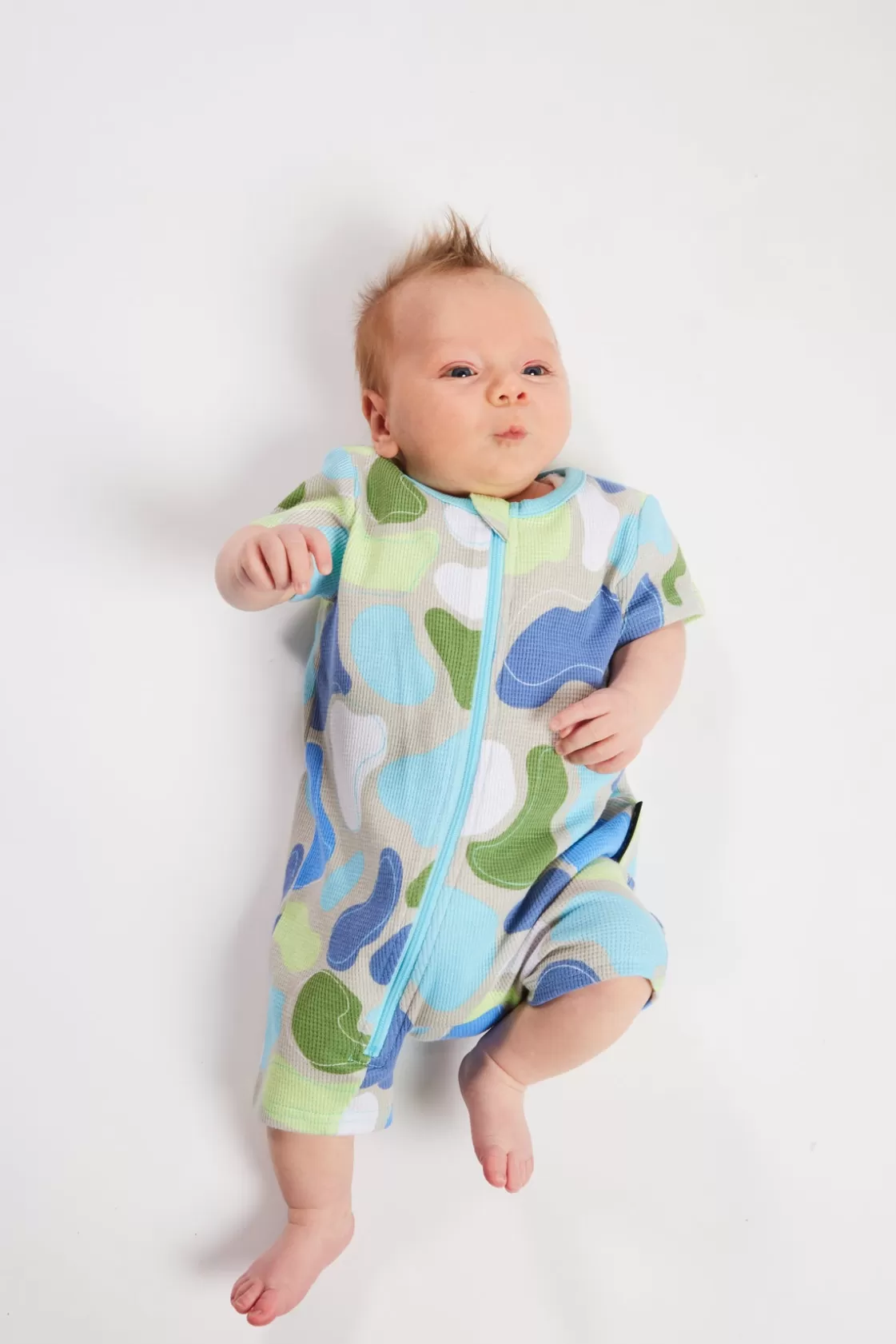 CACHIA Rowan Onesie Cheap